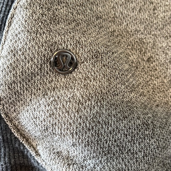 Lululemon Scuba Hoodie - Picture 3 of 3